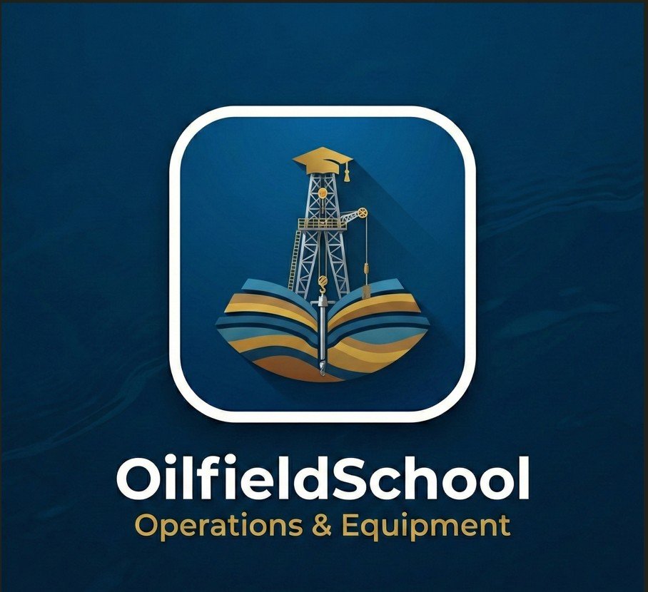 OilfieldSchool